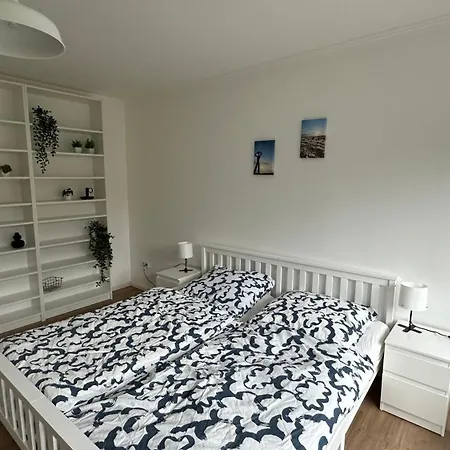 Ferienwohnung Am Steinway- Park Seesen Exterior foto