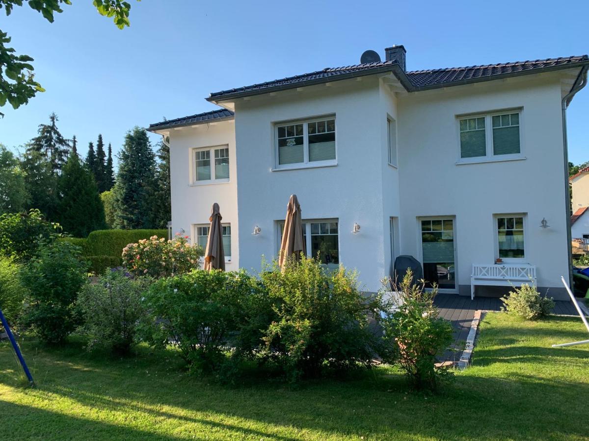 Am Steinway- Park Seesen