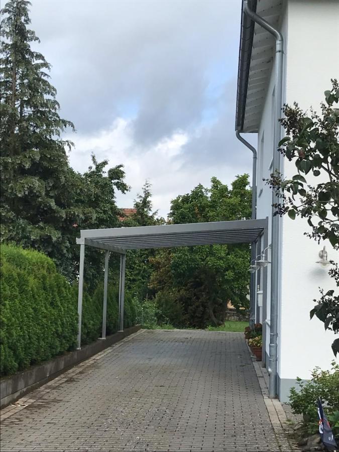 Am Steinway- Park Seesen