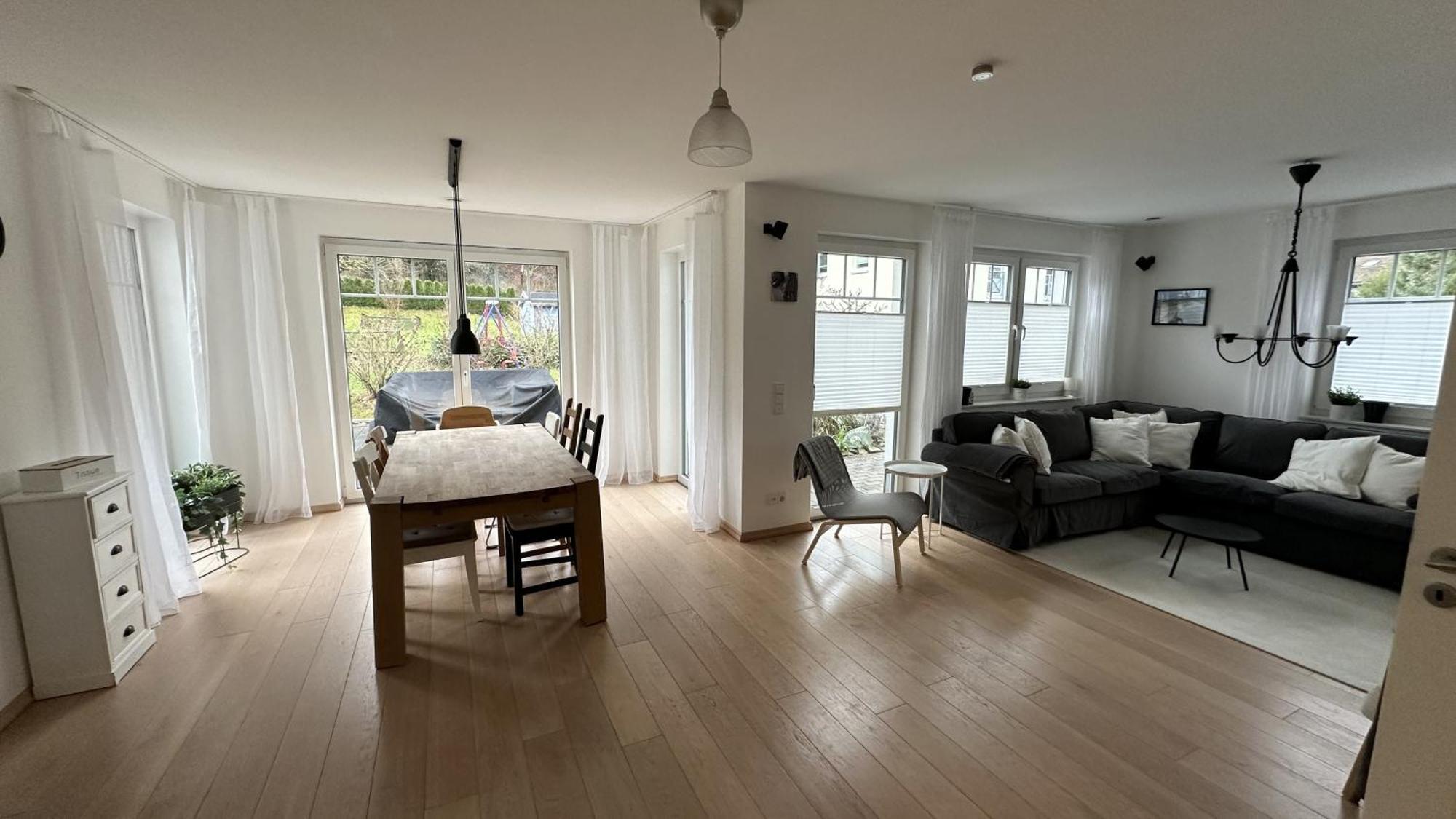 Apartment Am Steinway- Park *