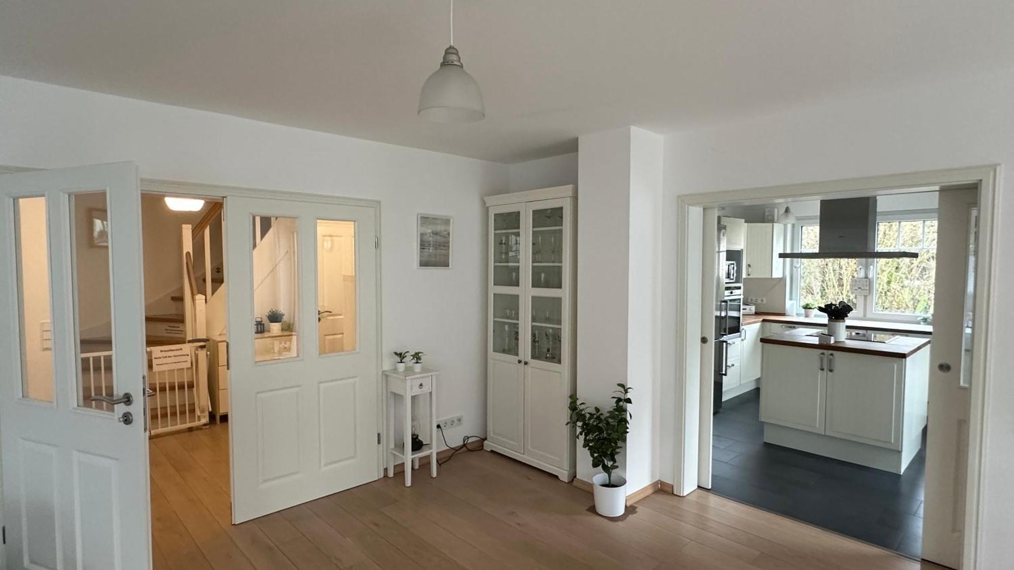 Am Steinway- Park Apartment