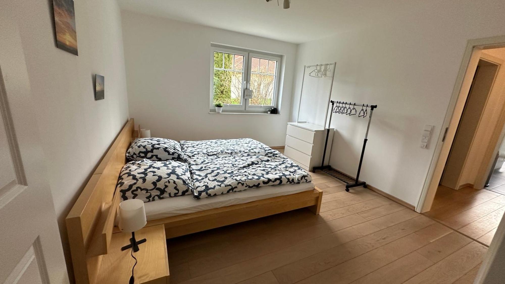 Am Steinway- Park Apartment