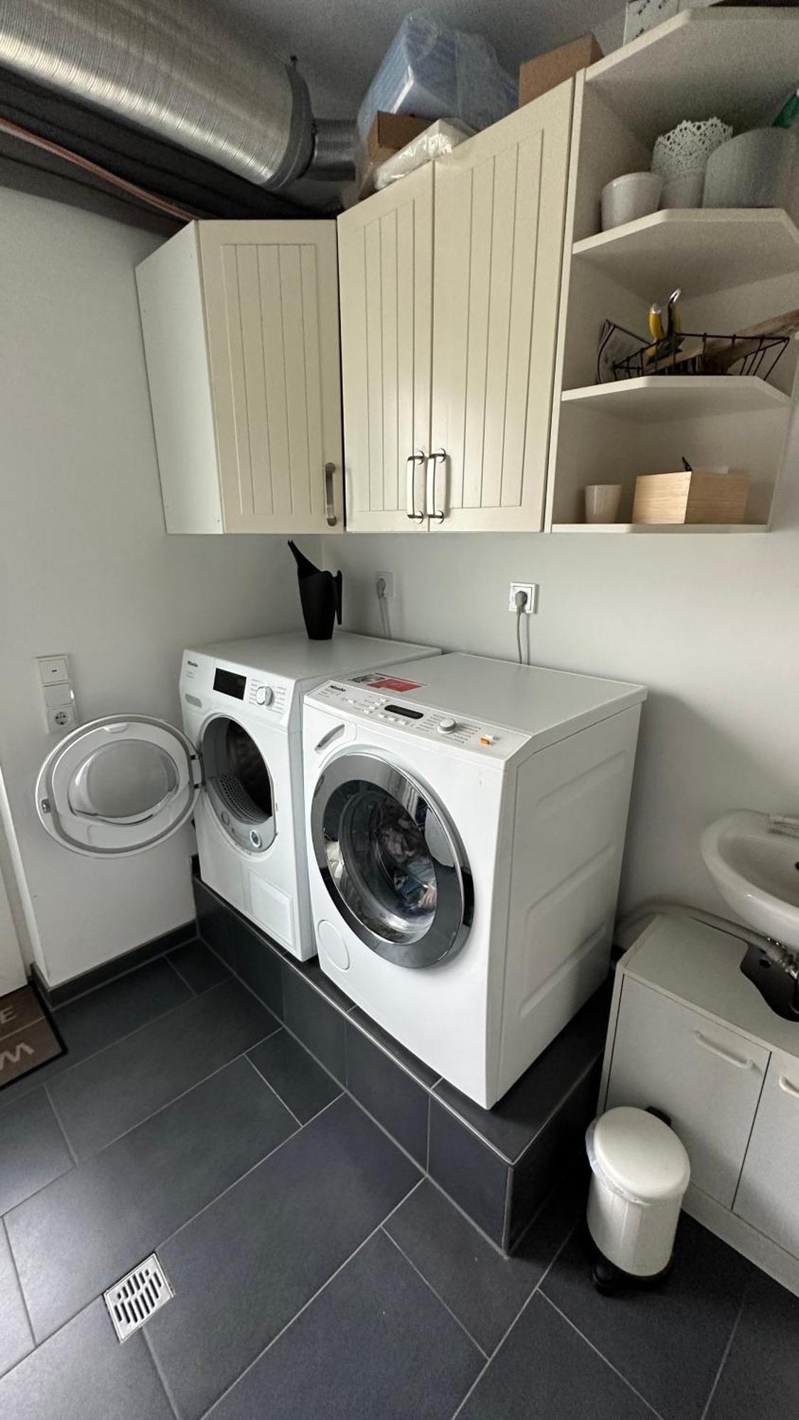 Apartment Am Steinway- Park Seesen