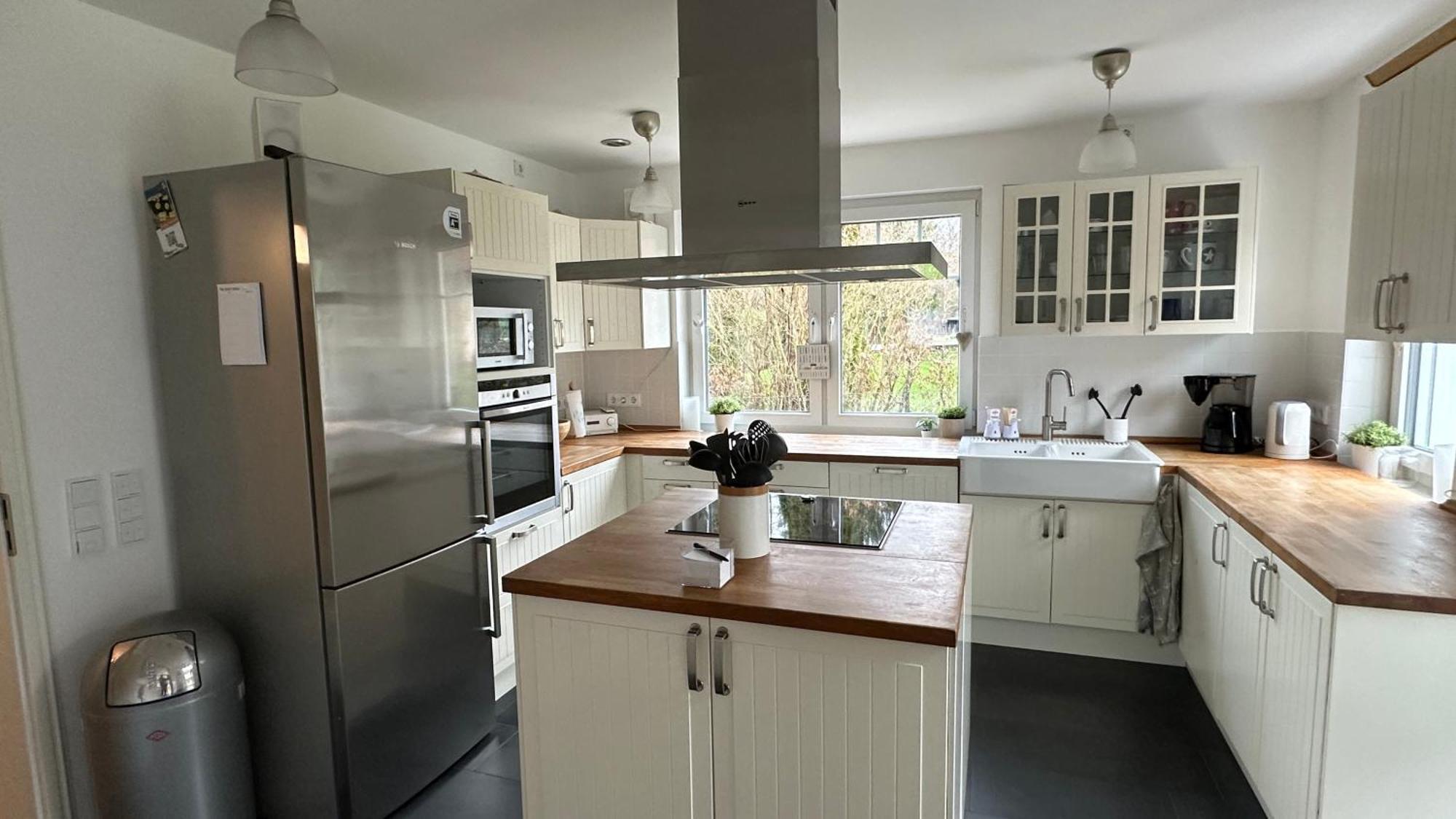 Am Steinway- Park Apartment Seesen
