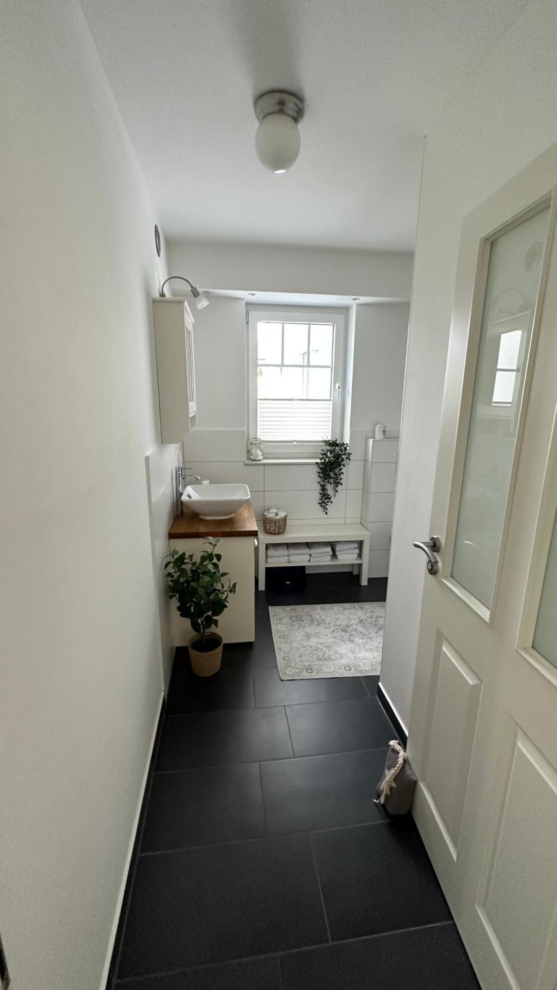 Am Steinway- Park Apartment *