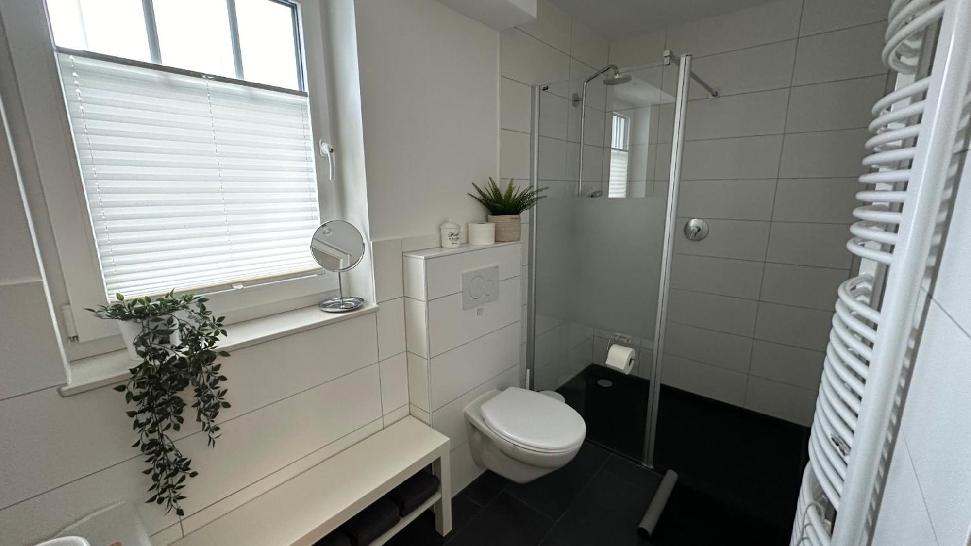 Am Steinway- Park Apartment *